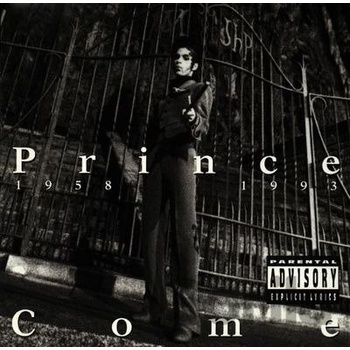Prince ♫ Come LP