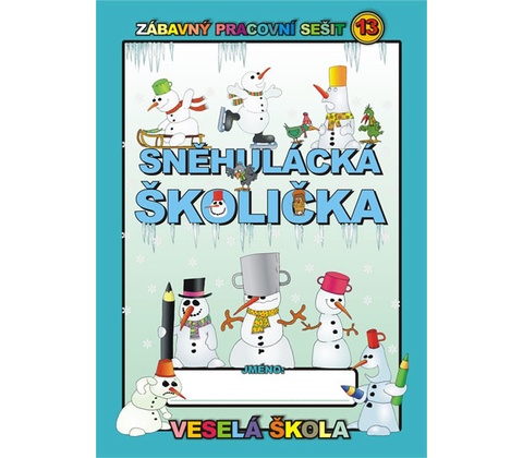 Sněhulácká školička