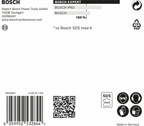 Bosch 2608900210