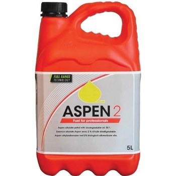Aspen 2T pro dvoutaktní motory 5 l