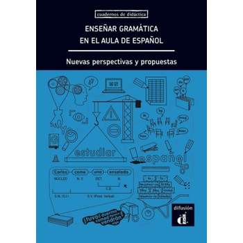 Ensenar gramática en el aula de espanol