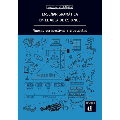 Ensenar gramática en el aula de espanol
