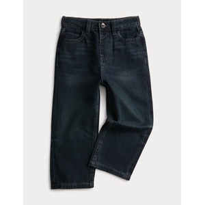 Marks & Spencer Тесни дънки (2-8 години) Marks & Spencer син Marks & Spencer | Sin | Момчешки | 3-4 години