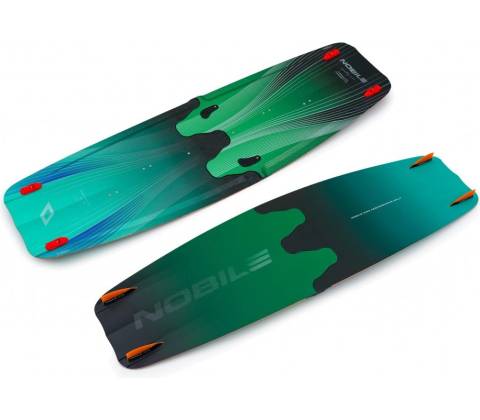 Nobile NHP Split