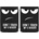 Stradour TPU Graphic Case for PocketBook Verse Pro 629 634 (Dont touch me)