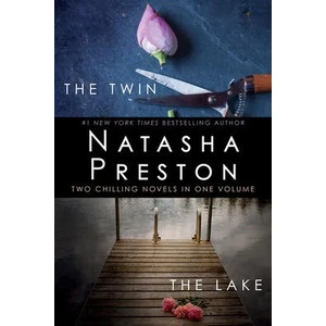 Twin and The Lake (ISBN: 9780593570265)