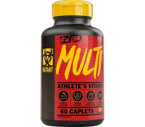 Mutant Multi 60 kapslí