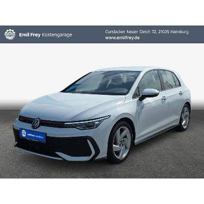 Volkswagen Golf DSG 195 kW
