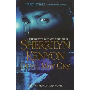Devil May Cry | Sherrilyn Kenyon (ISBN: 9780312946869)