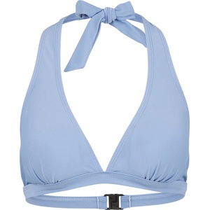 Heber Peak Дамско бикини горнище Heber Peak Women's SeapineHe. Bikini Triangle Top Bikini top - Infinity Blue (150-5208-0412)