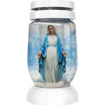Bolsius Svatá Maria 23 cm 120 g