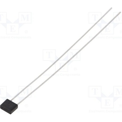 AUPO A8-1A-F Pojistka: tepelná; 1A; A; 150°C