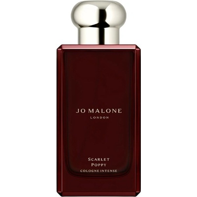 Jo Malone Scarlet Poppy Intense 2021 kolínská voda unisex 50 ml