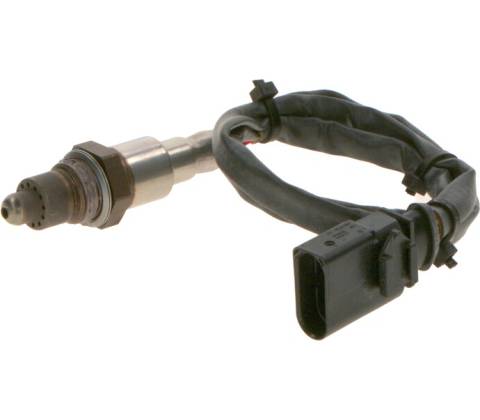 Lambda sonda BOSCH 0 258 030 054 (0258030054)