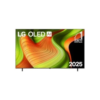 Image 1 of LG OLED77B56LA