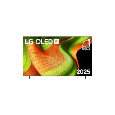 LG OLED77B56LA