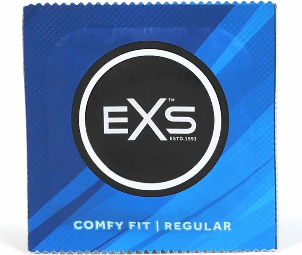 EXS Regular 12 ks