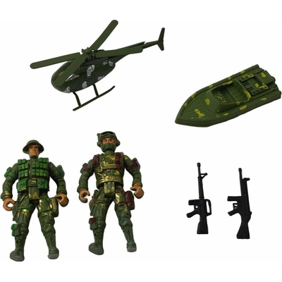 STARX Vojenská sada