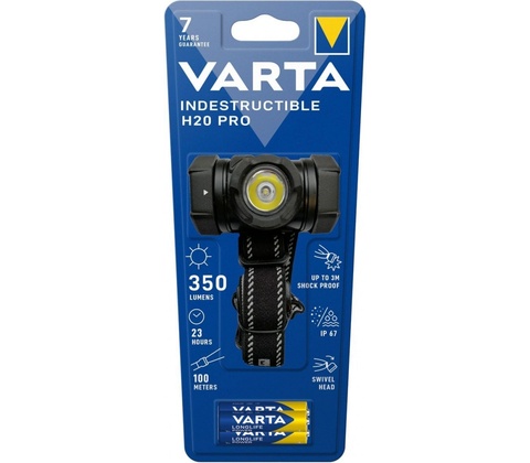 Varta 17732