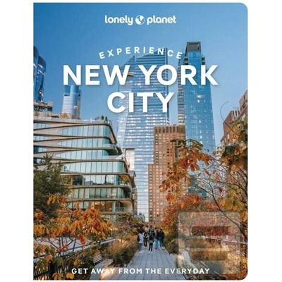 Lonely Planet Experience New York City - Lonely Planet