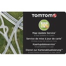 TomTom Map Update Service Card