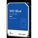 WD Blue 6TB, WD60EZAZ