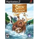 Hry na PS2 Open Season