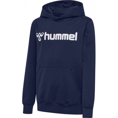 Hummel HML Go 2.0 Logo Hoodie Kids 224844-7026