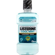 Listerine Zero Mild Mint 1 l