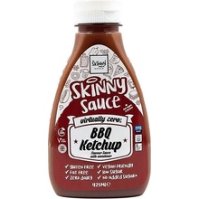 Skinny Sauce BBQ ketchup 425 ml