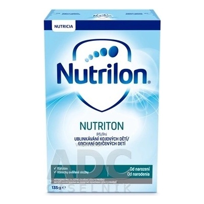 Nutrilon 1 Nutriton 135 g