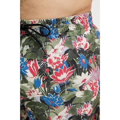 HUGO BOSS плувни шорти мъжки Piranha (50508844)