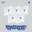 PLAVE - Caligo Pt.2 (ID Pass Version) - CD