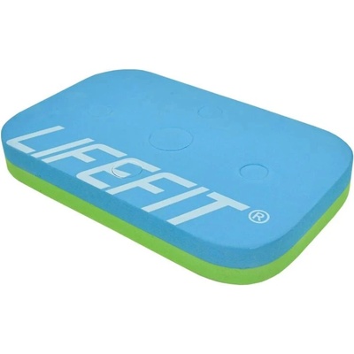 Lifefit Plavecká doska 31x20 cm