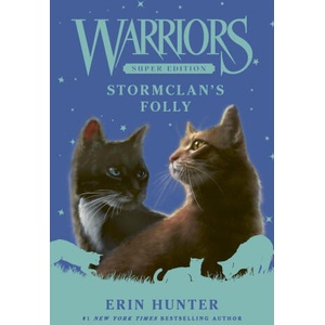 WARRIORS SUPER EDITION STORMCLANS FOLL (2026)