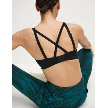 Marks & Spencer Flexifit Cпортен Сутиен Marks & Spencer | Cheren | ЖЕНИ | 70C