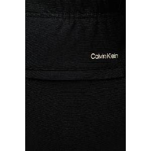 Calvin Klein Jeans къс панталон тип анцуг мъжки (LV04RF252G) - answear - 113,42 лв