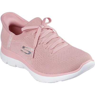 Skechers Slip-Ins: Summits - Diamond Dream - Rose