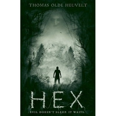 Hex - Thomas Olde Heuvelt