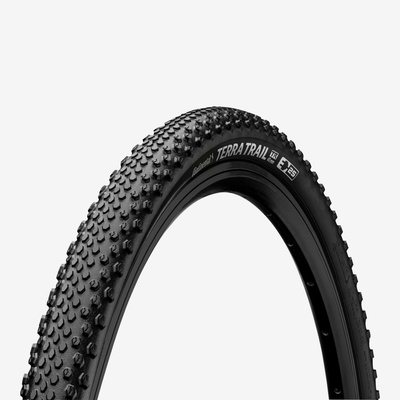 CONTINENTAL CONTINENTAL Terra Trail ShieldWall TR na gravel 700x40