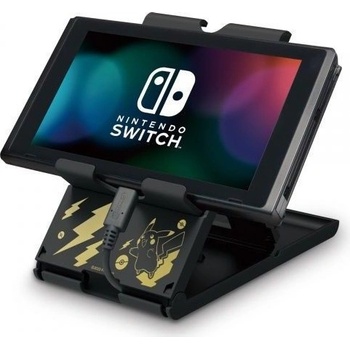 Hori Compact PlayStand - Pikachu Switch