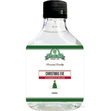 Stirling Soap Company Christmas Eve voda po holení 100 ml