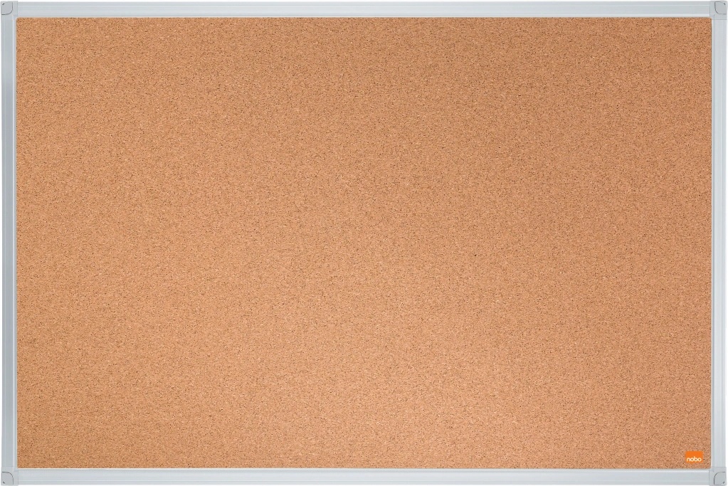 NOBO Essentials 90 x 60 cm