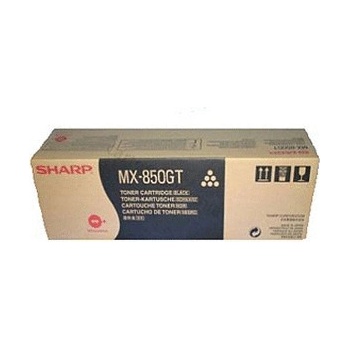 Sharp MX-850GT - originální
