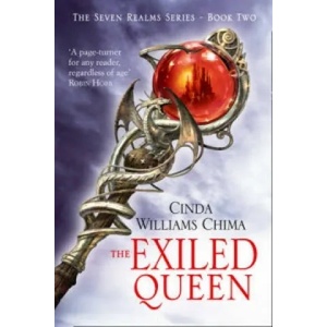Exiled Queen | Cinda Williams Chima (2011)