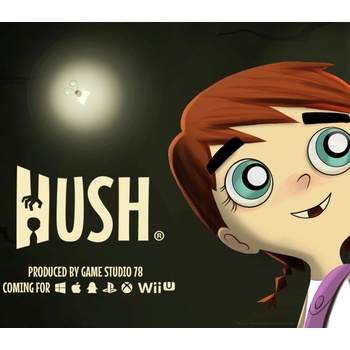 Hush
