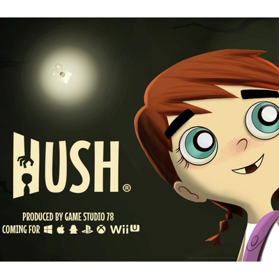 Hush