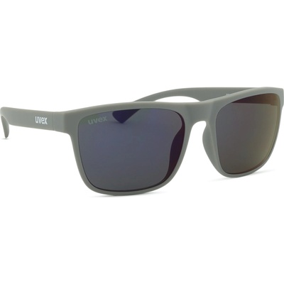 uvex Uvex Rookie Grey Matt/Mir. Blue S5330775516 (за възраст 6-10 години)