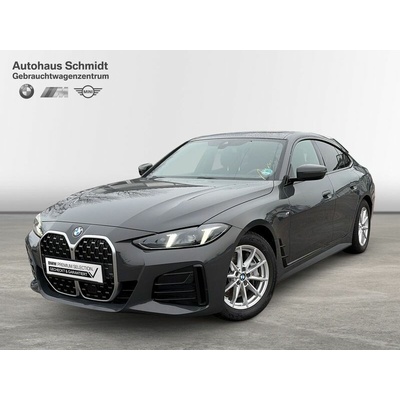 BMW 430d Gran Coupé xDrive M Sport 210 kW