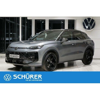 Volkswagen T-Roc 1.5 eTSI Style DSG R-Line 110 kW